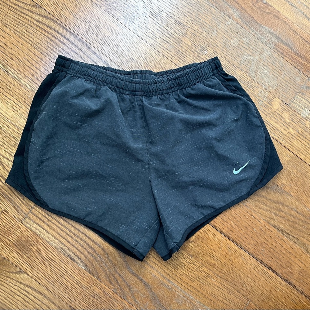 Nike Girls shorts, size Medium